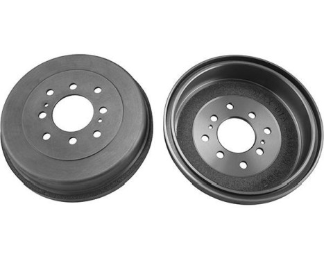 Brake Drum BD-6863 Kavo parts, Image 2