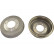 Brake Drum BD-6864 Kavo parts