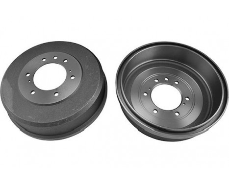 Brake Drum BD-6865 Kavo parts