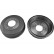 Brake Drum BD-6865 Kavo parts