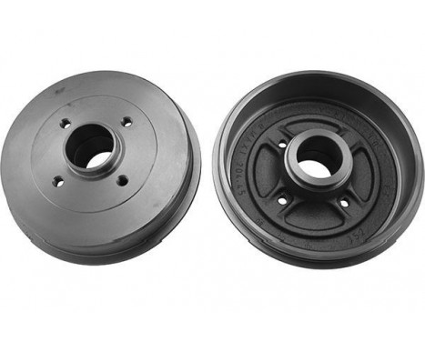 Brake Drum BD-6867 Kavo parts, Image 2