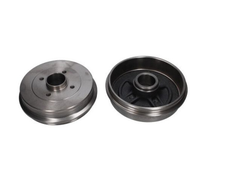 Brake Drum BD-6867 Kavo parts, Image 2