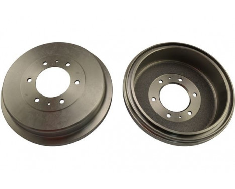Brake Drum BD-6878 Kavo parts, Image 2