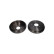 Brake Drum BD-6884 Kavo parts, Thumbnail 3