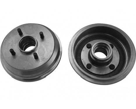 Brake Drum BD-7351 Kavo parts