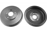 Brake Drum BD-8351 Kavo parts