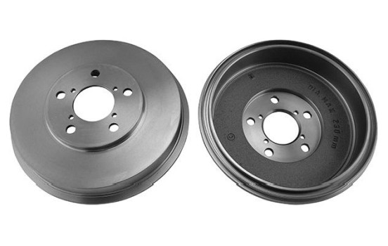 Brake Drum BD-8351 Kavo parts