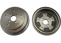 Brake Drum BD-8853 Kavo parts