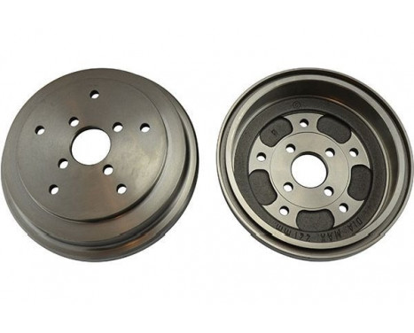 Brake Drum BD-8853 Kavo parts, Image 2
