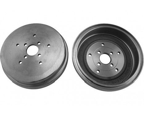 Brake Drum BD-8854 Kavo parts