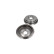 Brake Drum BD-8855 Kavo parts, Thumbnail 3