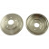 Brake Drum BD-8865 Kavo parts