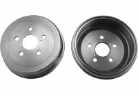 Brake Drum BD-9603 Kavo parts
