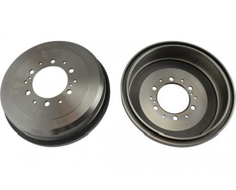 Brake Drum BD-9607 Kavo parts, Image 2