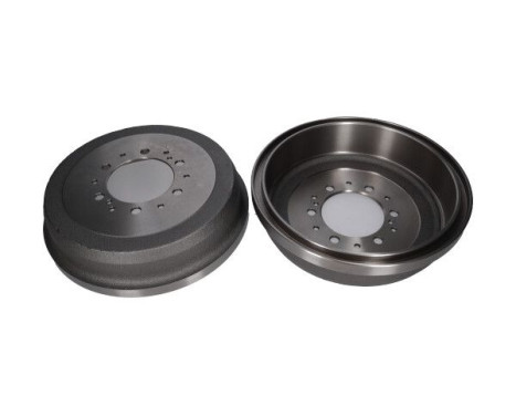 Brake Drum BD-9607 Kavo parts, Image 2