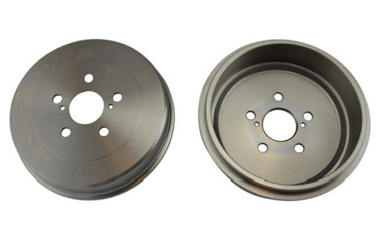 Brake Drum BD-9615 Kavo parts, Image 2
