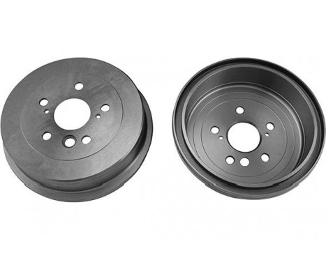 Brake Drum BD-9618 Kavo parts