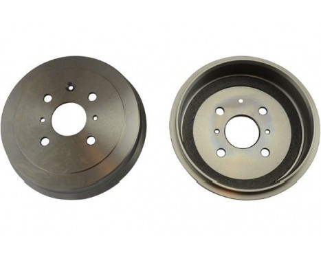 Brake Drum BD-9623 Kavo parts, Image 2