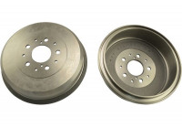 Brake Drum BD-9624 Kavo parts