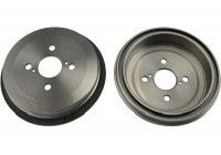 Brake Drum BD-9628 Kavo parts