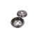 Brake Drum BD-9628 Kavo parts, Thumbnail 3