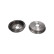 Brake Drum BD-9628 Kavo parts, Thumbnail 4