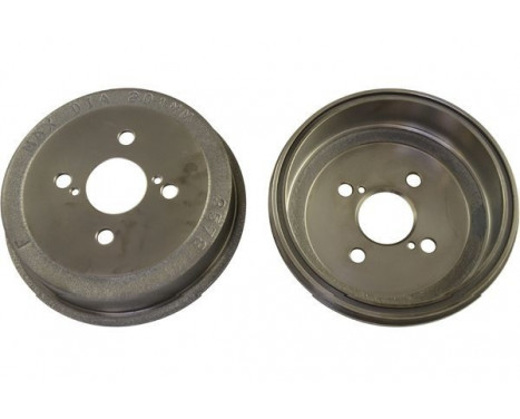 Brake Drum BD-9629 Kavo parts, Image 2