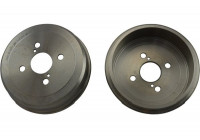 Brake Drum BD-9631 Kavo parts