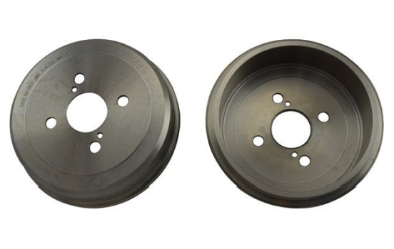 Brake Drum BD-9631 Kavo parts, Image 2