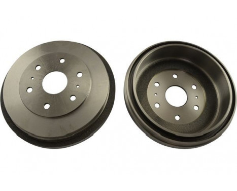Brake Drum BD-9632 Kavo parts, Image 2