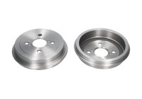 Brake Drum BD-9652 Kavo parts