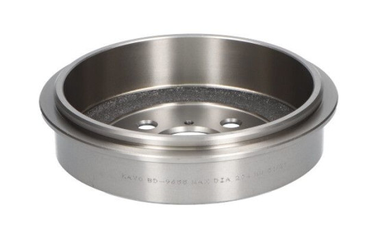 Brake Drum BD-9655 Kavo parts, Image 4