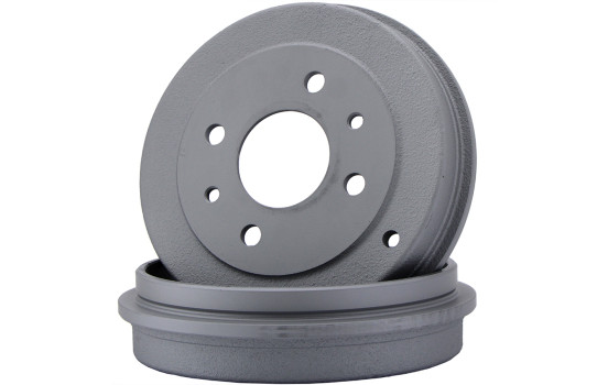 Brake Drum COAT Z