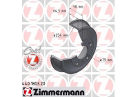 Brake Drum COAT Z