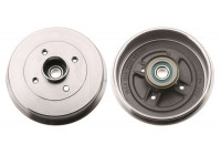 Brake Drum DB4214MR TRW
