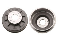 Brake Drum DB4405 TRW