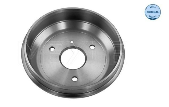 Brake Drum MEYLE-ORIGINAL Quality, Image 3
