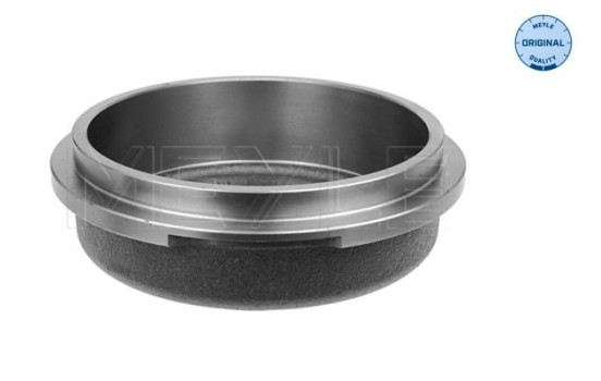 Brake Drum MEYLE-ORIGINAL Quality, Image 3