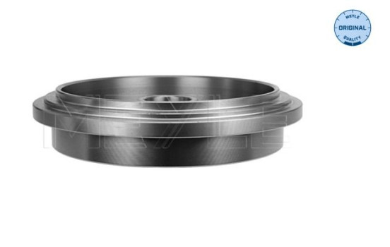 Brake Drum MEYLE-ORIGINAL Quality, Image 2