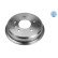 Brake Drum MEYLE-ORIGINAL Quality