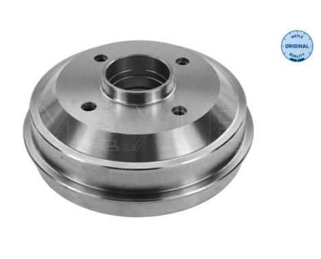 Brake Drum MEYLE-ORIGINAL Quality