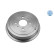 Brake Drum MEYLE-ORIGINAL Quality