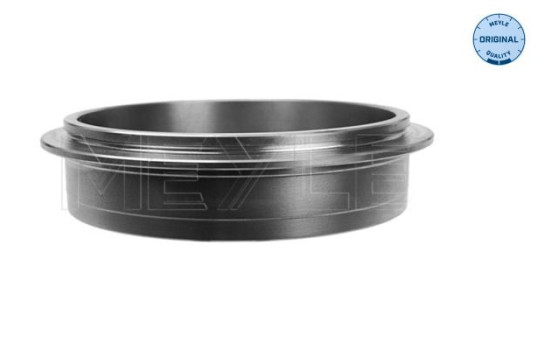Brake Drum MEYLE-ORIGINAL Quality, Image 2