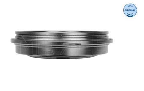 Brake Drum MEYLE-ORIGINAL Quality, Image 2