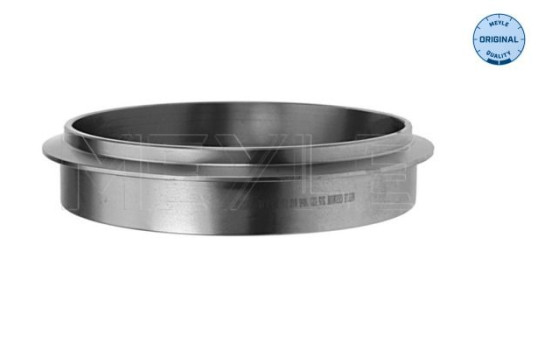Brake Drum MEYLE-ORIGINAL Quality, Image 3
