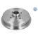 Brake Drum MEYLE-ORIGINAL Quality