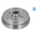 Brake Drum MEYLE-ORIGINAL Quality