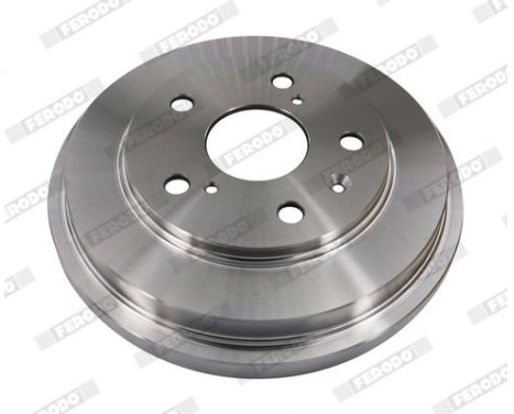 Brake Drum PREMIER