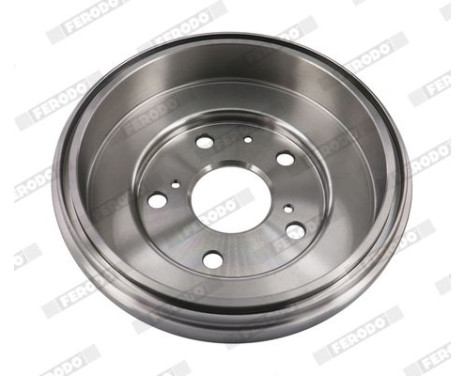 Brake Drum PREMIER, Image 2
