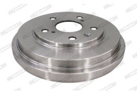 Brake Drum PREMIER